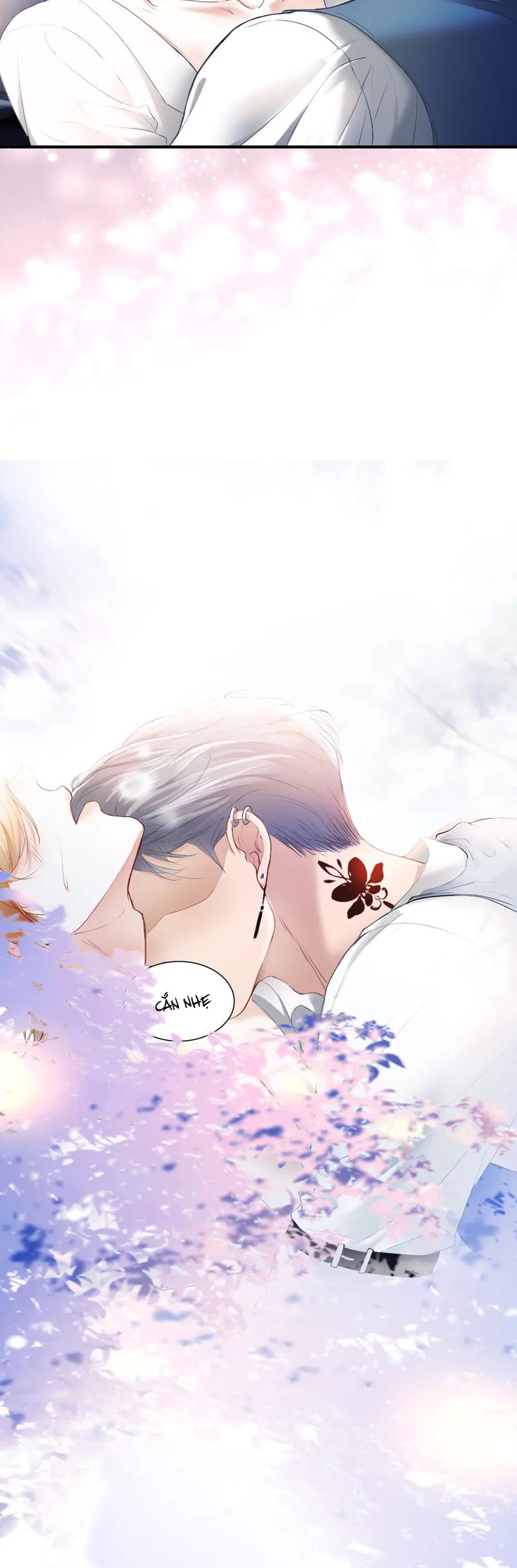 Tiểu Thiếu Gia Dựa Vào Mỹ Mạo Hoành Hành Toàn Hệ Thống Chapter 34 - Next Chapter 35