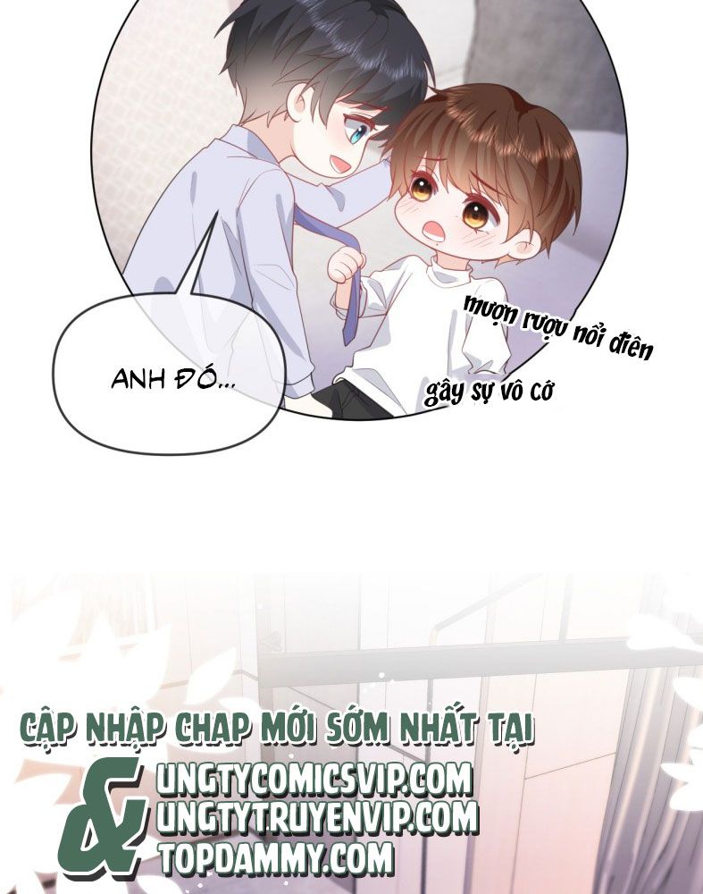 Chó Săn Chapter 41 - Trang 3