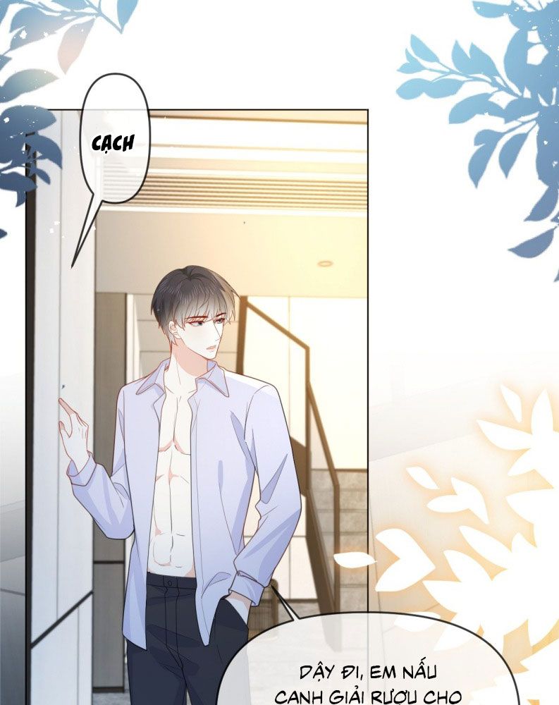 Chó Săn Chapter 41 - Trang 3