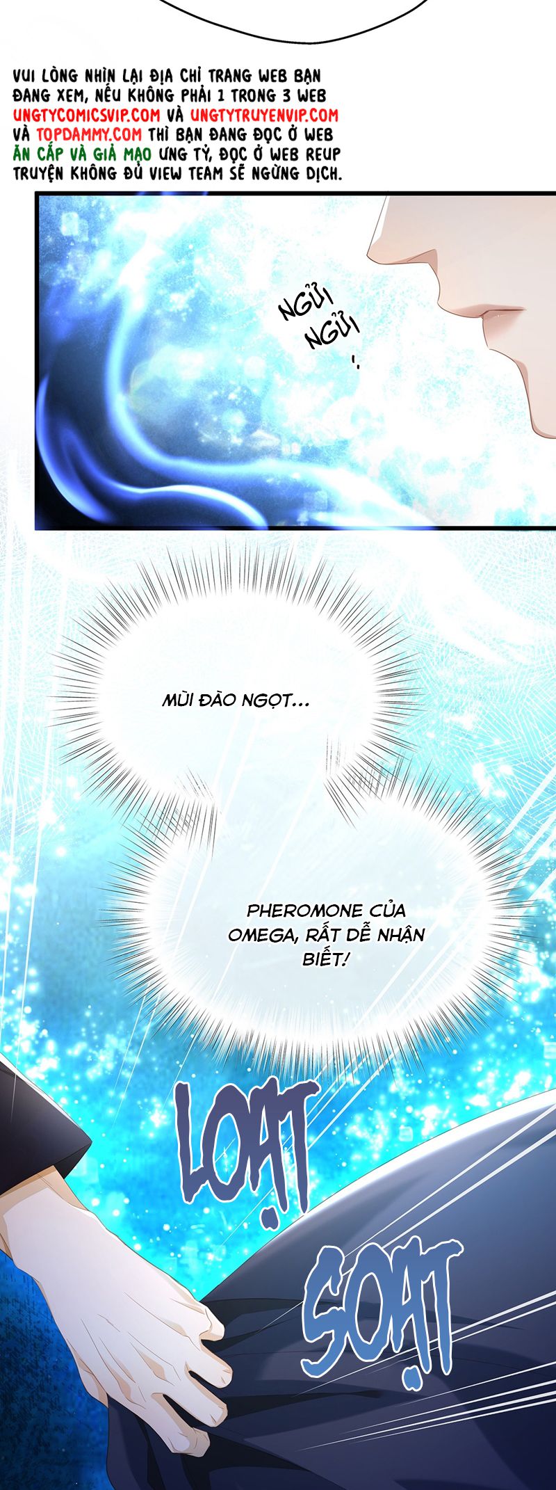 Tôi Trùng Sinh Trở Thành Tiểu Ác Long Của Vương Tử Điện Hạ Chapter 42 - Next Chapter 43