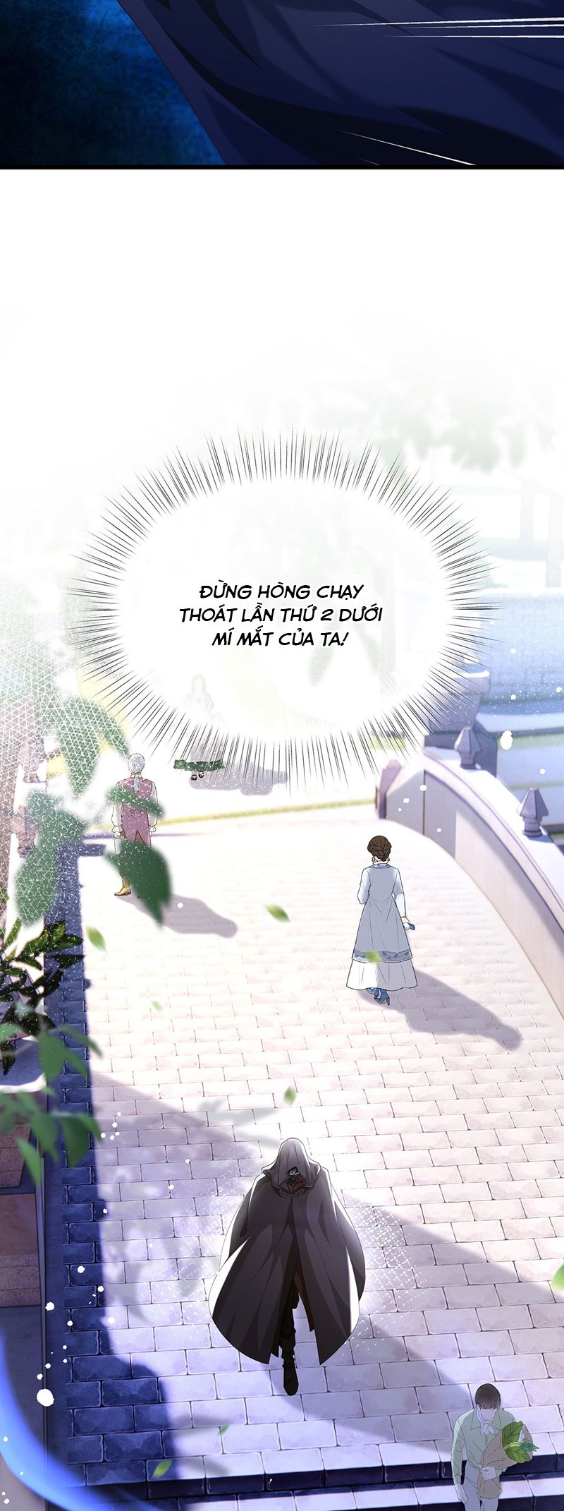 Tôi Trùng Sinh Trở Thành Tiểu Ác Long Của Vương Tử Điện Hạ Chapter 42 - Next Chapter 43