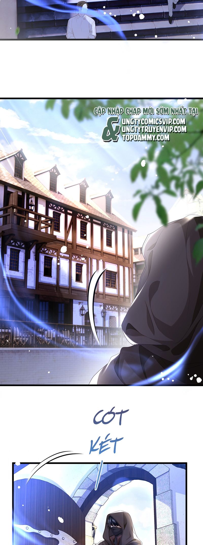 Tôi Trùng Sinh Trở Thành Tiểu Ác Long Của Vương Tử Điện Hạ Chapter 42 - Next Chapter 43