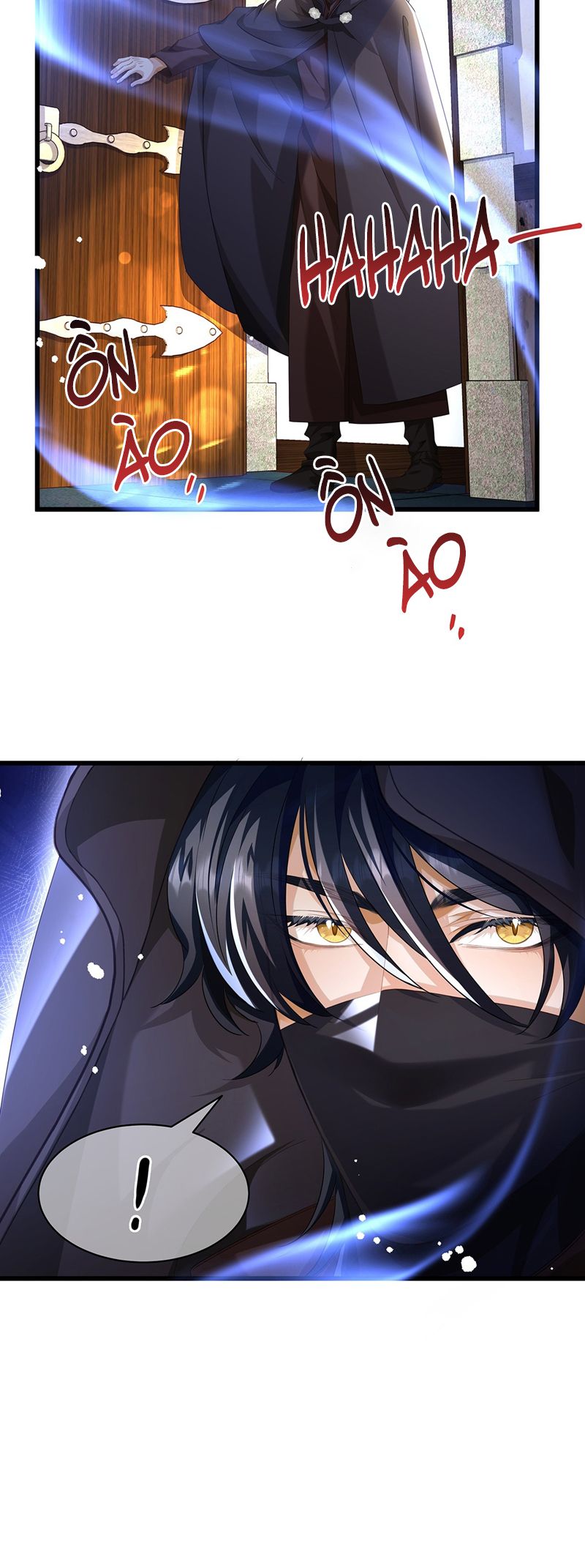 Tôi Trùng Sinh Trở Thành Tiểu Ác Long Của Vương Tử Điện Hạ Chapter 42 - Next Chapter 43