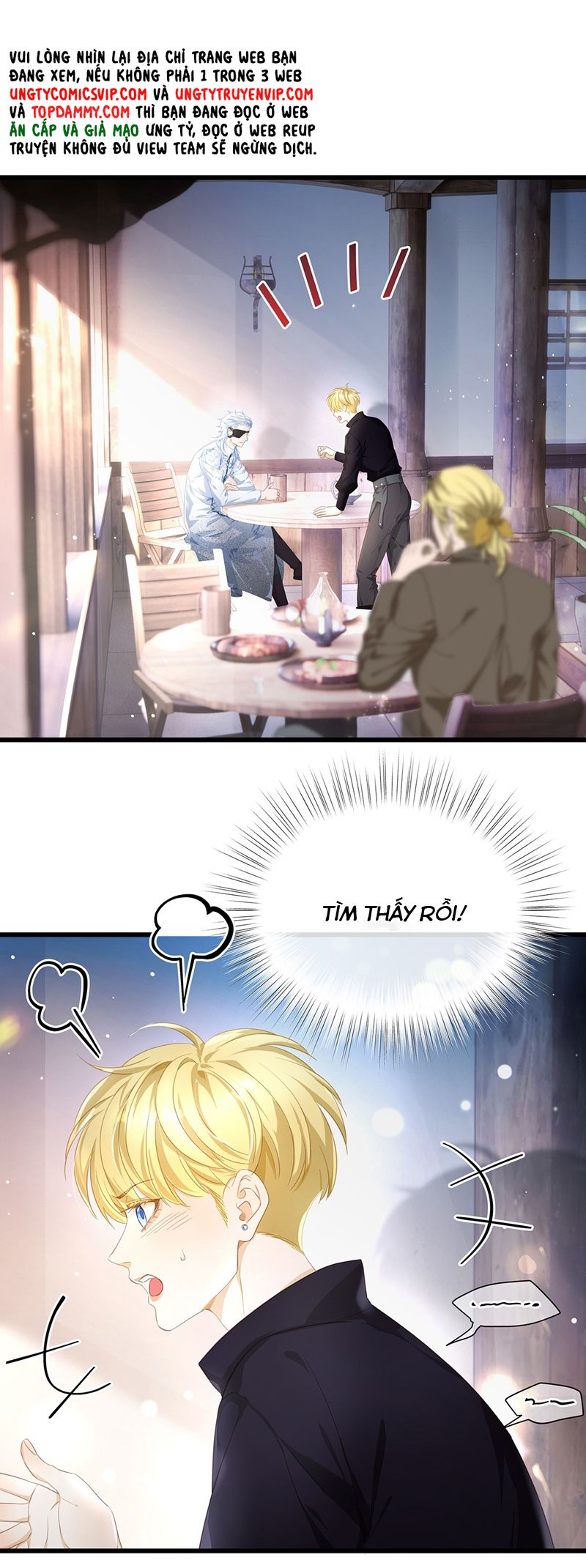 Tôi Trùng Sinh Trở Thành Tiểu Ác Long Của Vương Tử Điện Hạ Chapter 42 - Next Chapter 43