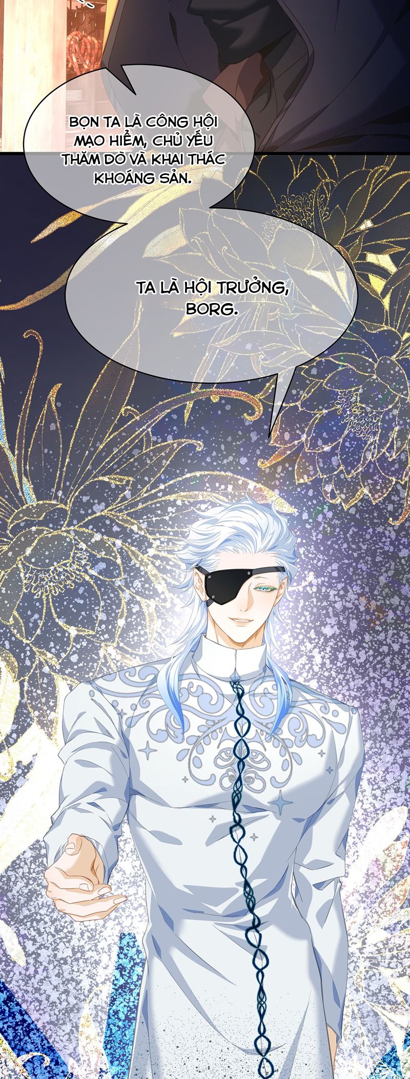 Tôi Trùng Sinh Trở Thành Tiểu Ác Long Của Vương Tử Điện Hạ Chapter 42 - Next Chapter 43