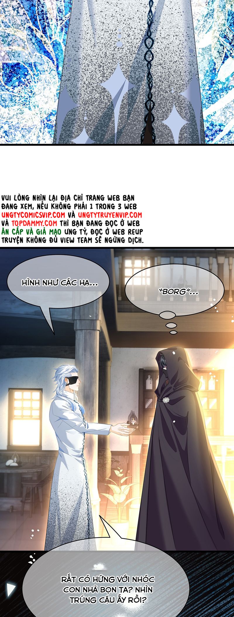 Tôi Trùng Sinh Trở Thành Tiểu Ác Long Của Vương Tử Điện Hạ Chapter 42 - Next Chapter 43