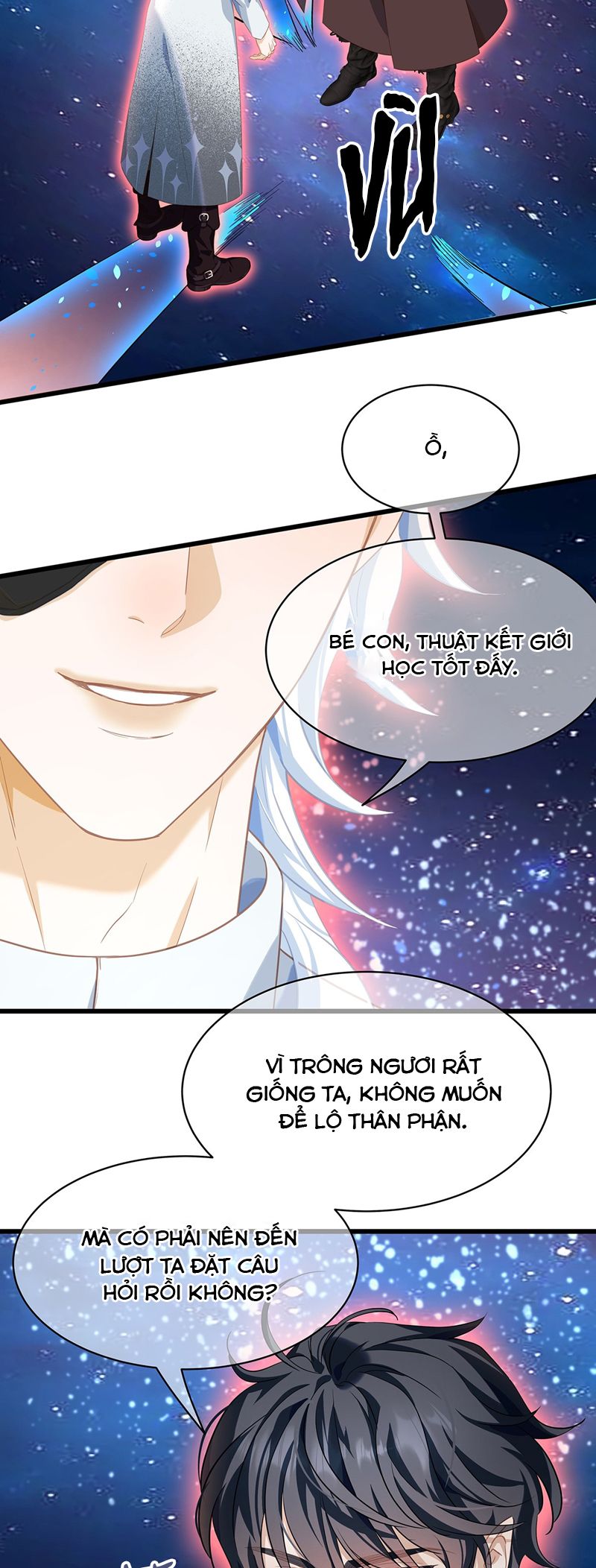 Tôi Trùng Sinh Trở Thành Tiểu Ác Long Của Vương Tử Điện Hạ Chapter 42 - Next Chapter 43
