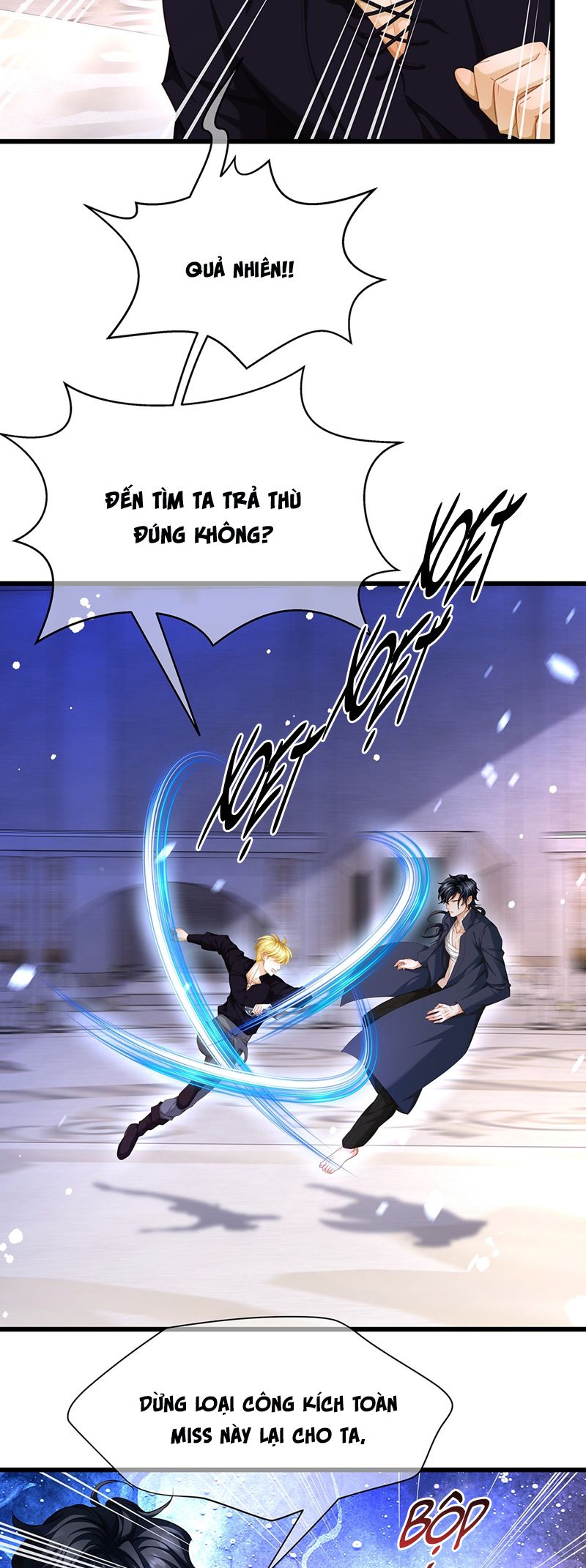 Tôi Trùng Sinh Trở Thành Tiểu Ác Long Của Vương Tử Điện Hạ Chapter 42 - Next Chapter 43