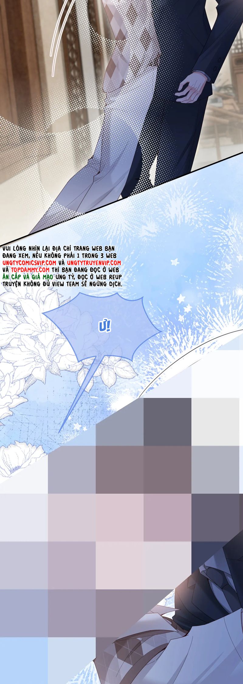 Đơn Xin Ly Hôn Chap 134 - Next Chap 135