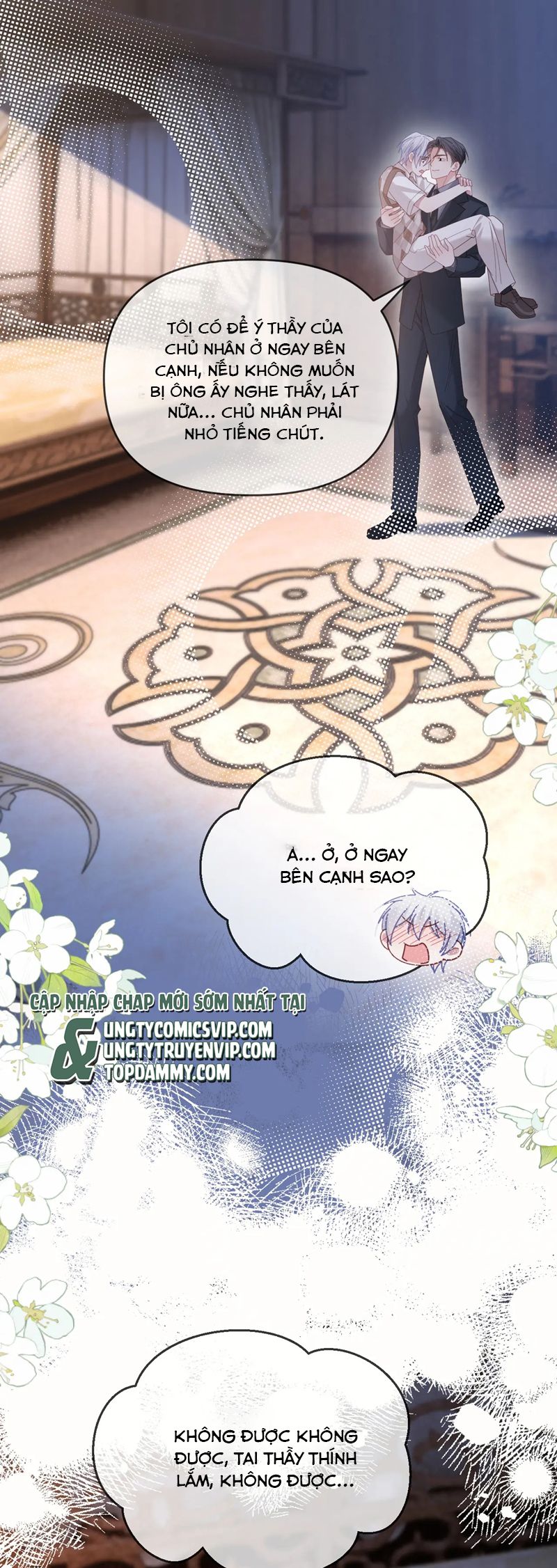Đơn Xin Ly Hôn Chap 134 - Next Chap 135