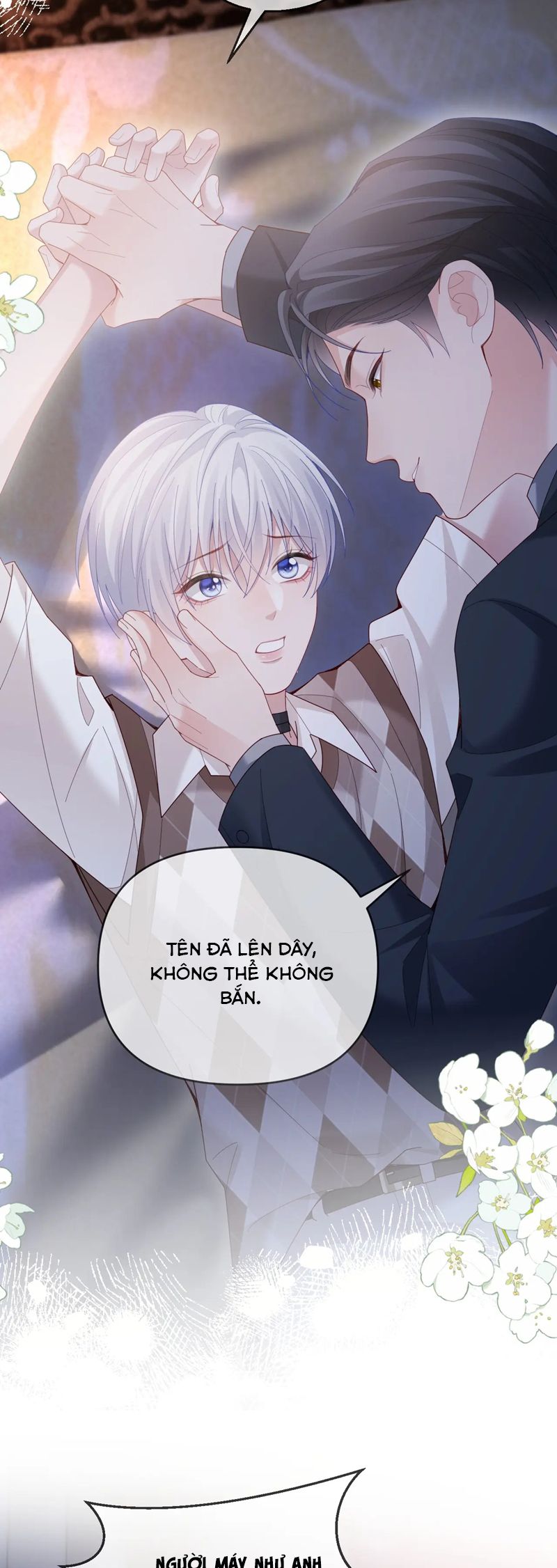Đơn Xin Ly Hôn Chap 134 - Next Chap 135
