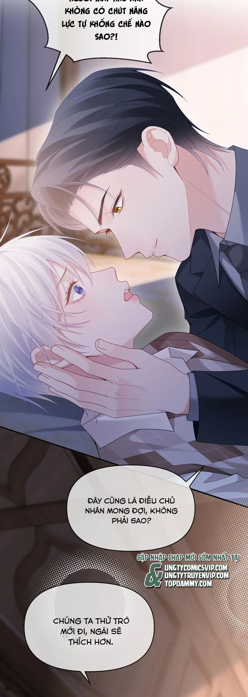Đơn Xin Ly Hôn Chap 134 - Next Chap 135