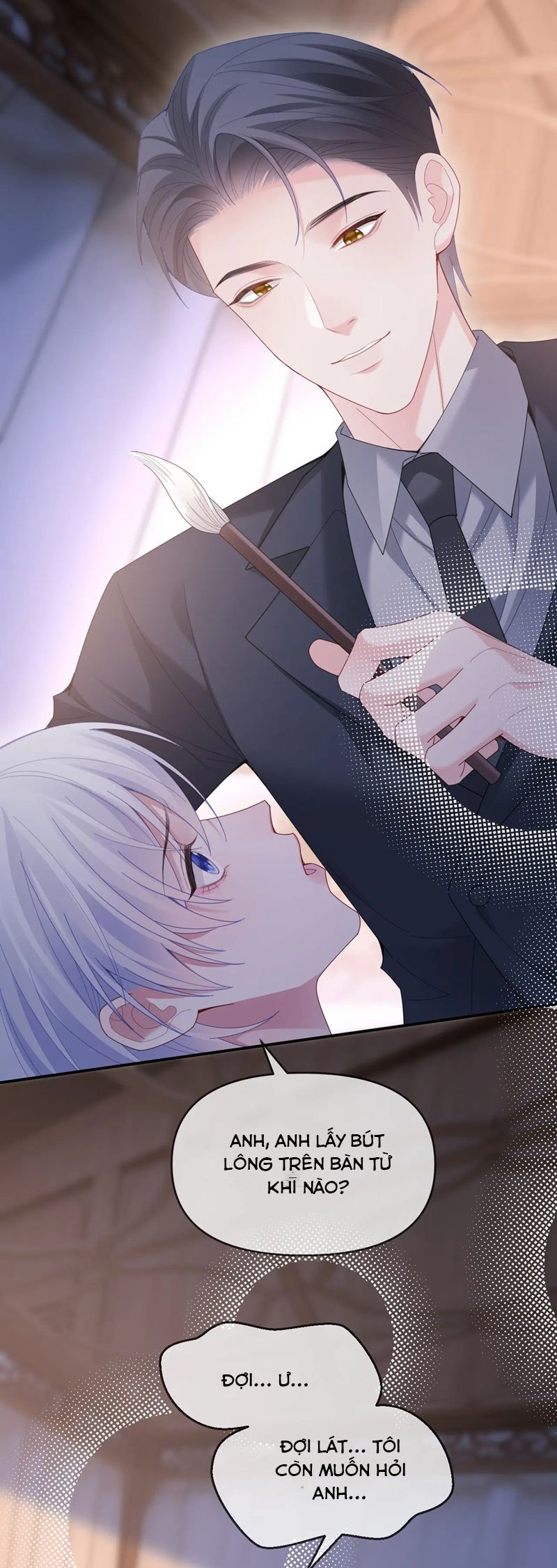 Đơn Xin Ly Hôn Chap 134 - Next Chap 135