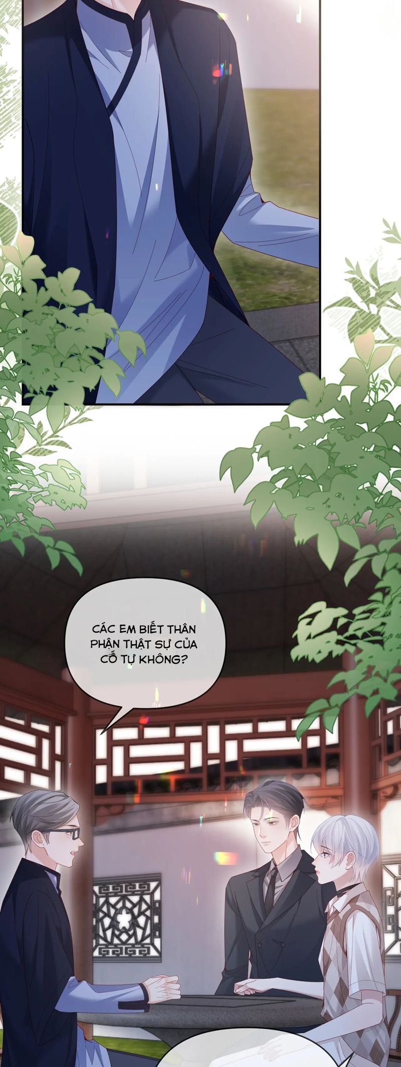Đơn Xin Ly Hôn Chap 134 - Next Chap 135