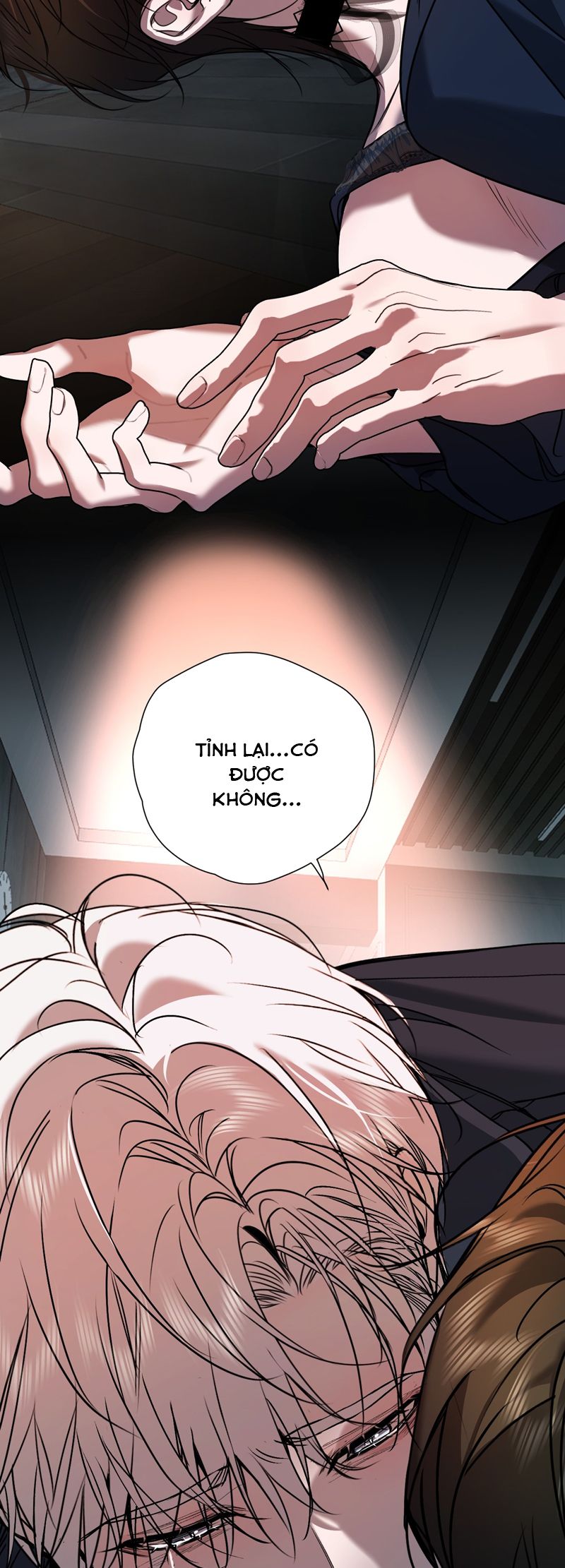 Ảnh Đế Cứ Muốn Làm Kim Chủ Của Tôi Chapter 35 - Next Chapter 36
