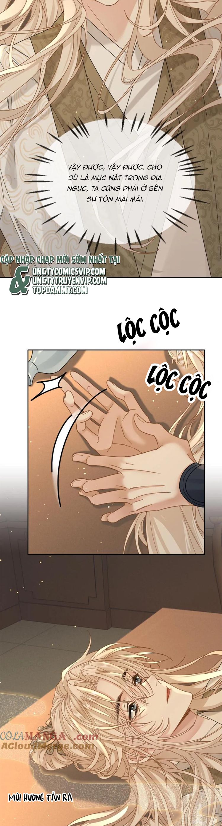 Lang Cẩu Chủ Thần Chap 247 - Next Chap 248