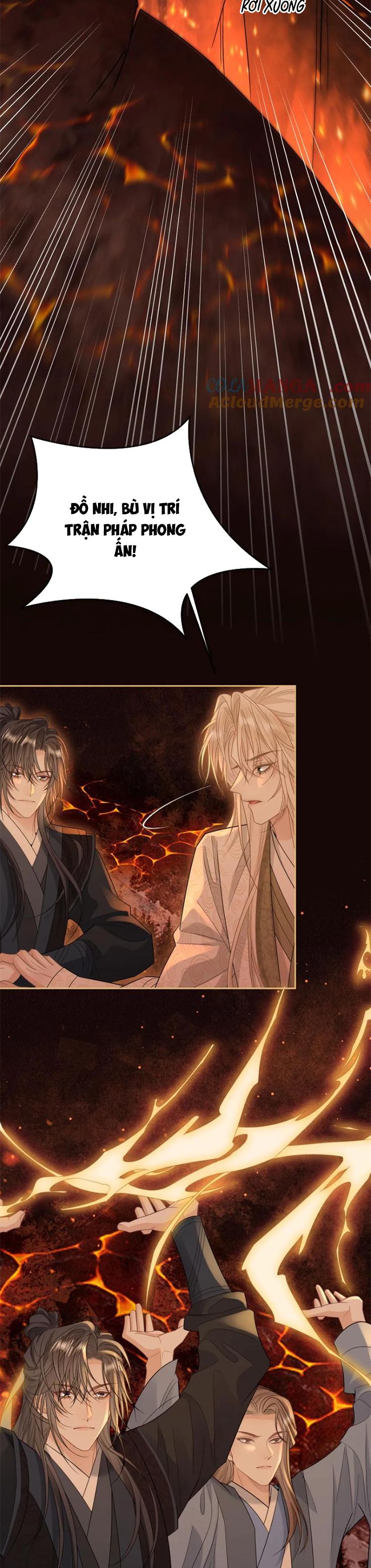 Lang Cẩu Chủ Thần Chap 247 - Next Chap 248