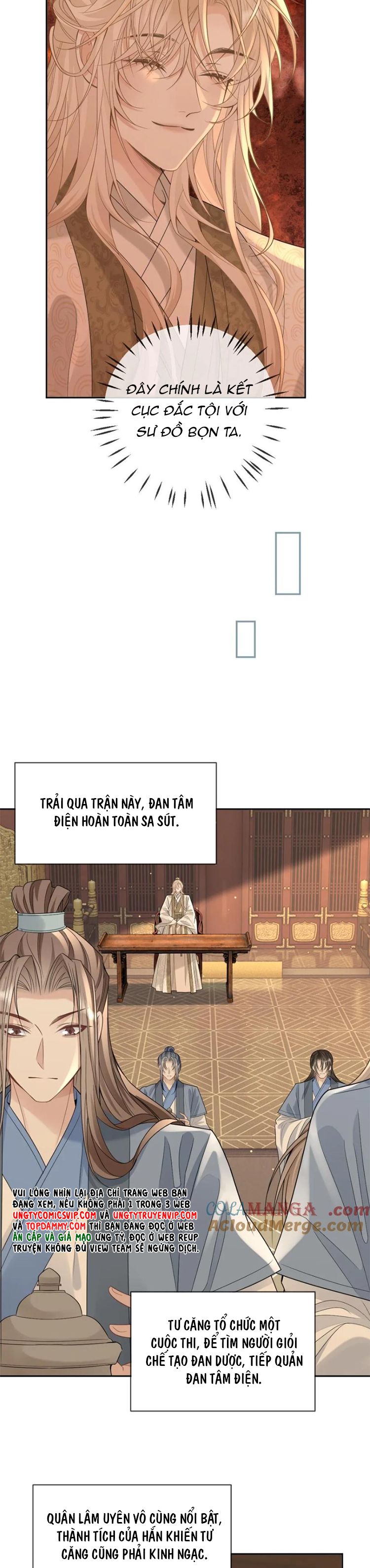 Lang Cẩu Chủ Thần Chap 247 - Next Chap 248