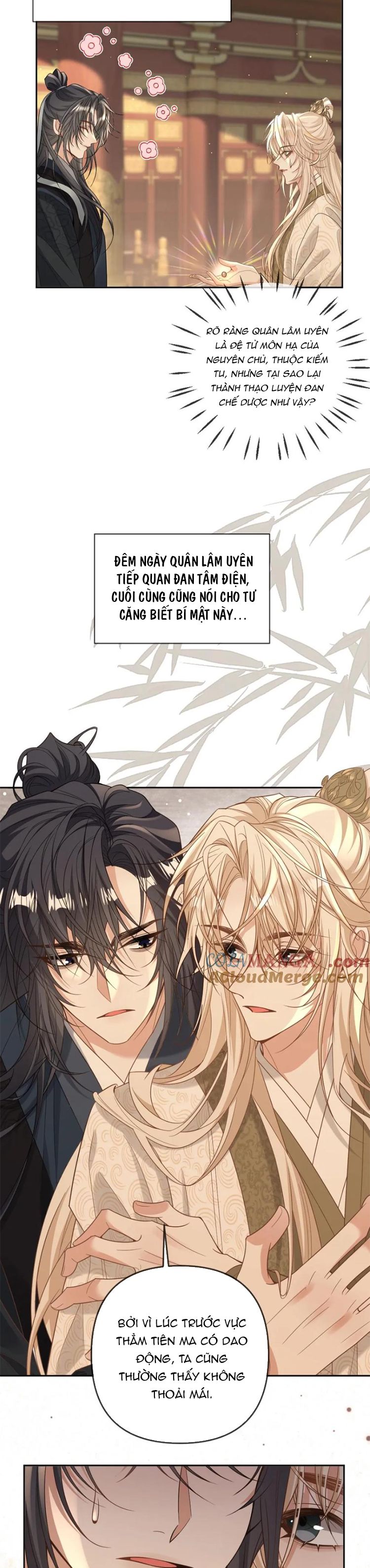 Lang Cẩu Chủ Thần Chap 247 - Next Chap 248