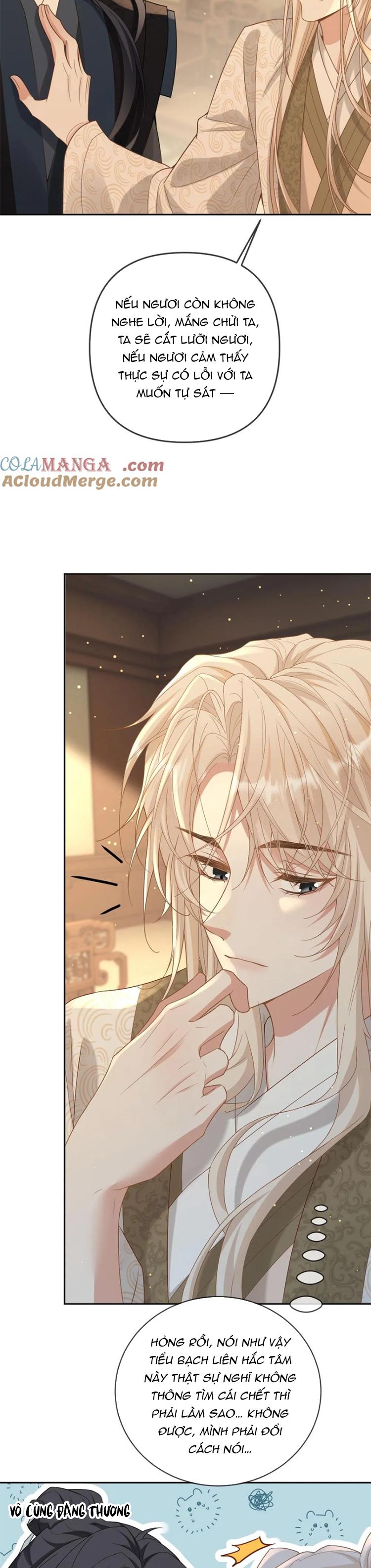Lang Cẩu Chủ Thần Chap 247 - Next Chap 248