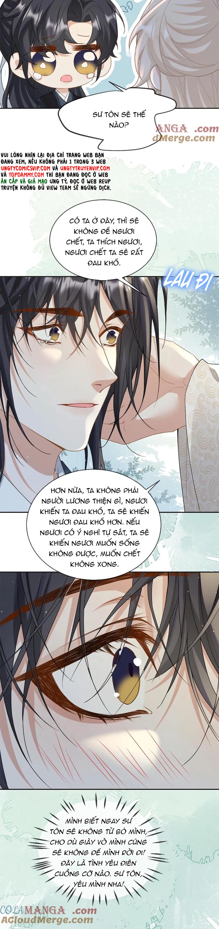 Lang Cẩu Chủ Thần Chap 247 - Next Chap 248