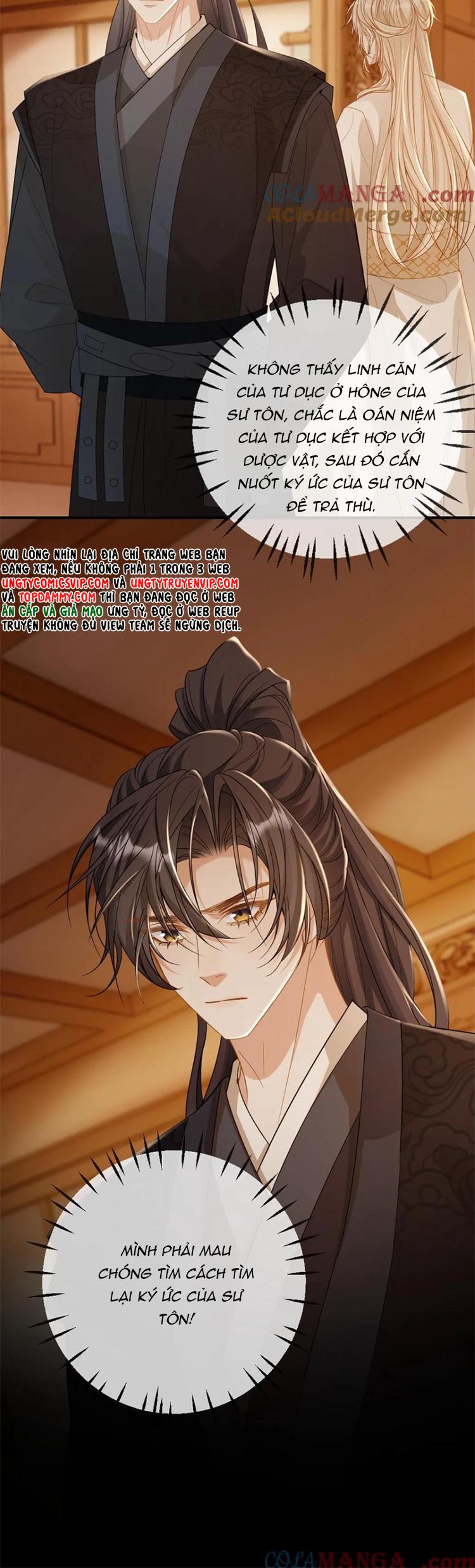 Lang Cẩu Chủ Thần Chap 249 - Next Chap 250