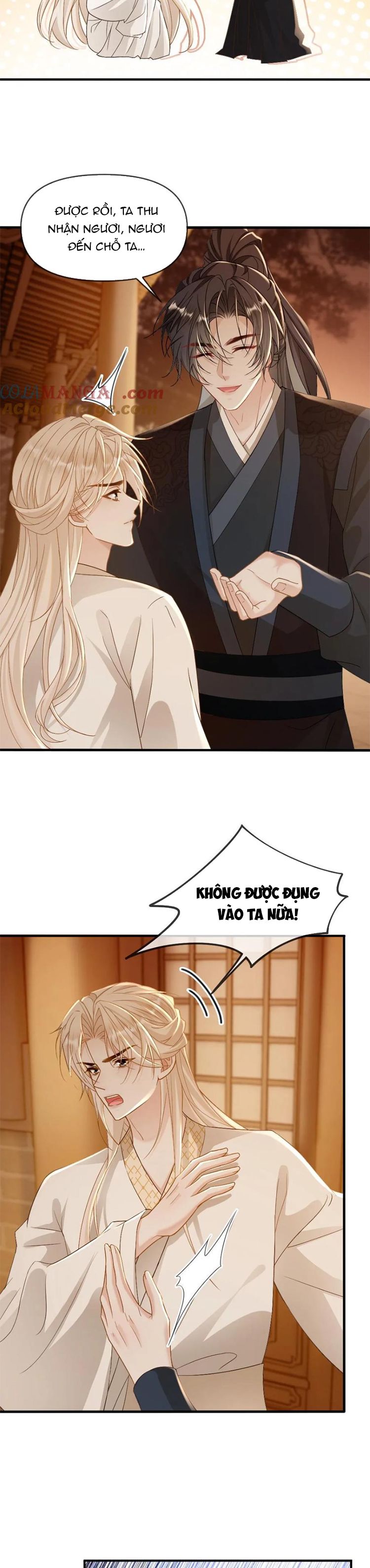 Lang Cẩu Chủ Thần Chap 249 - Next Chap 250