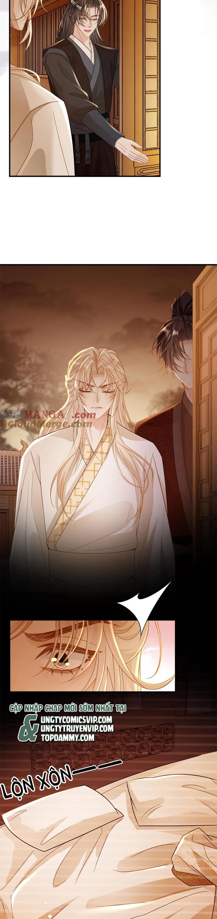 Lang Cẩu Chủ Thần Chap 249 - Next Chap 250