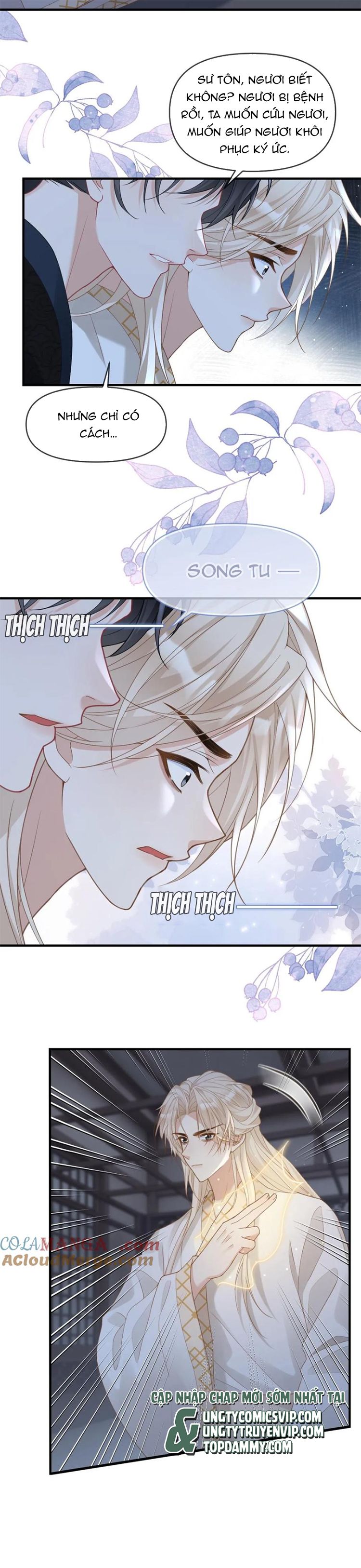 Lang Cẩu Chủ Thần Chap 250 - Next Chap 251