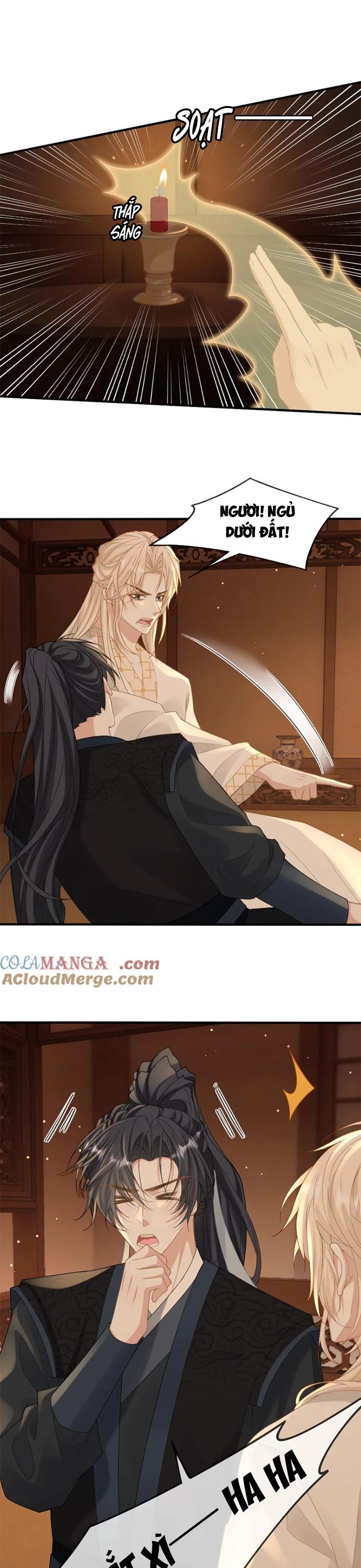 Lang Cẩu Chủ Thần Chap 250 - Next Chap 251