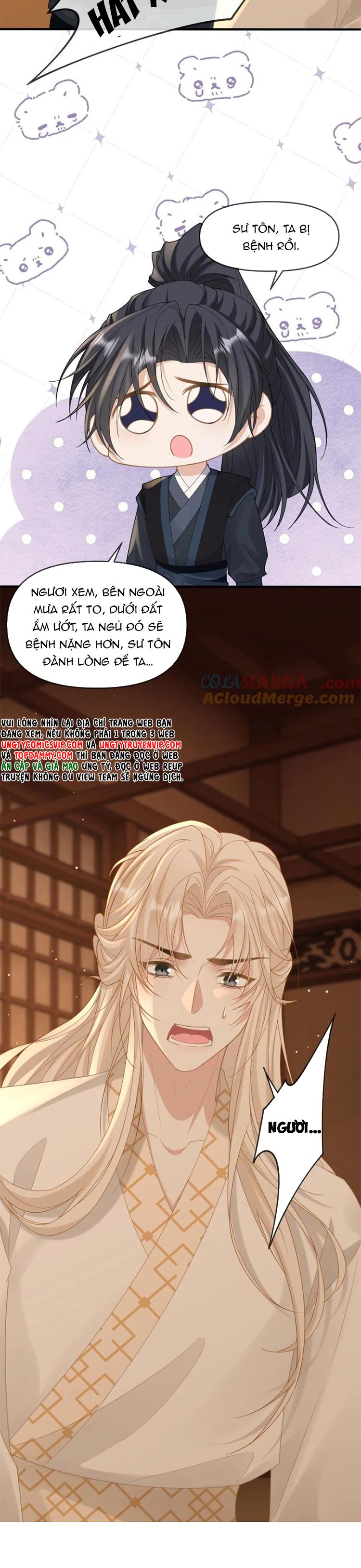 Lang Cẩu Chủ Thần Chap 250 - Next Chap 251