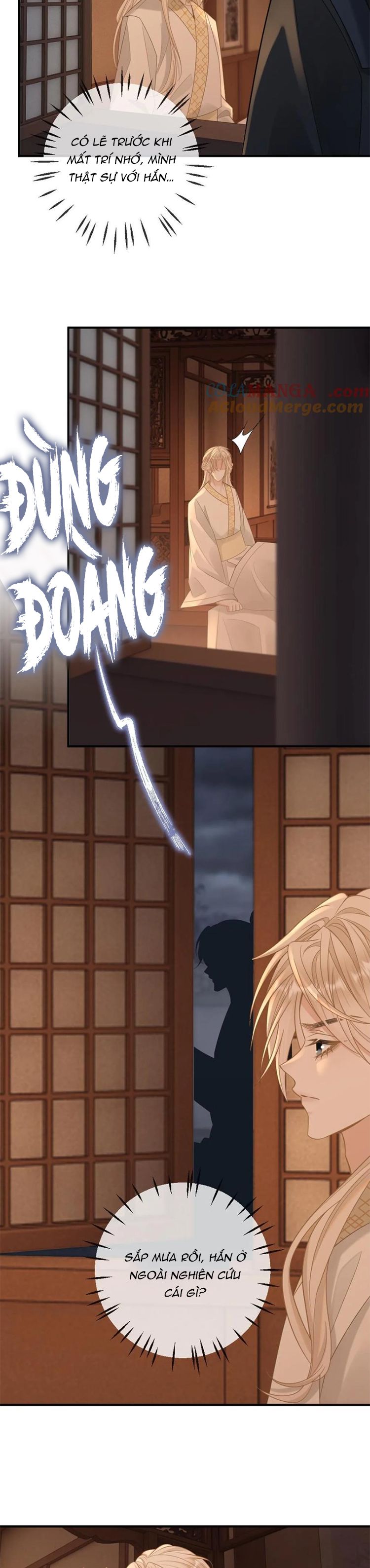 Lang Cẩu Chủ Thần Chap 250 - Next Chap 251