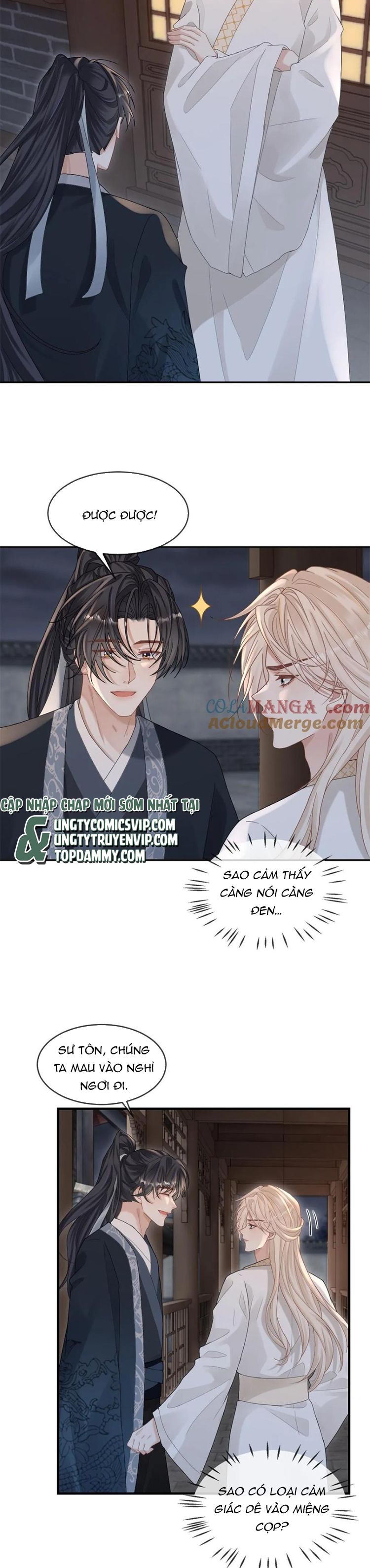 Lang Cẩu Chủ Thần Chap 250 - Next Chap 251