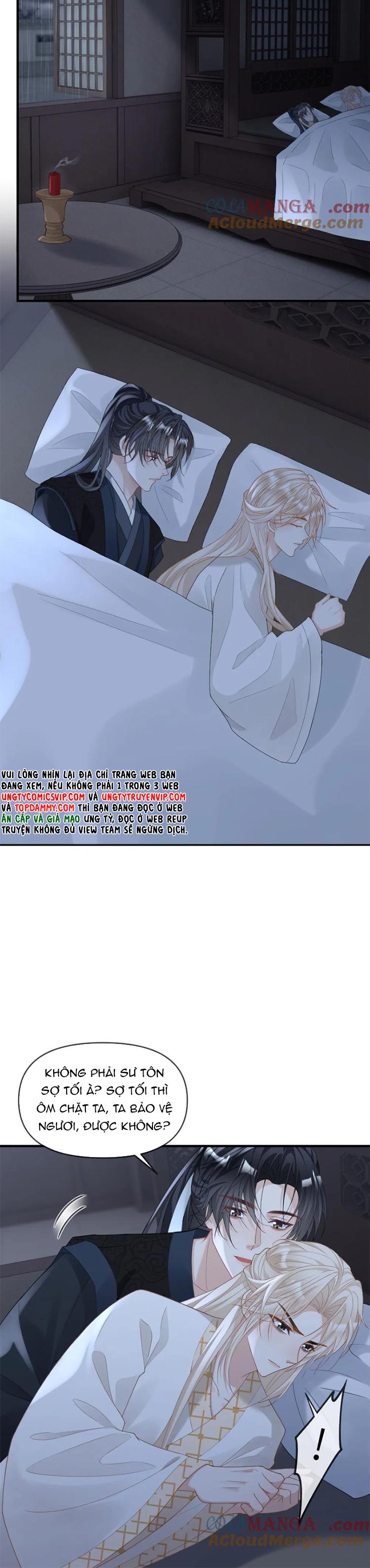 Lang Cẩu Chủ Thần Chap 250 - Next Chap 251