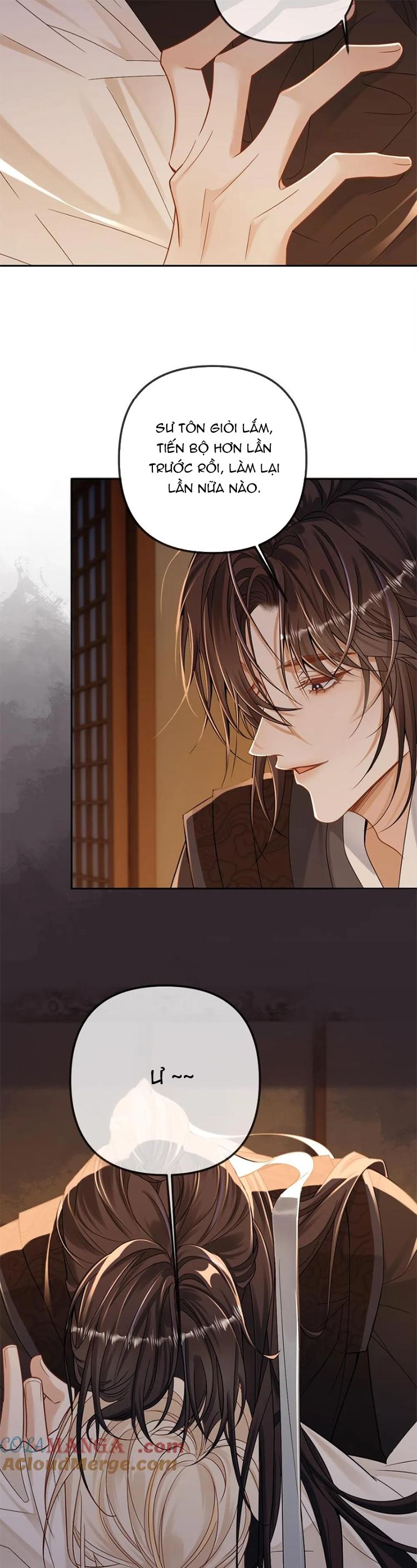 Lang Cẩu Chủ Thần Chap 251 - Next Chap 252