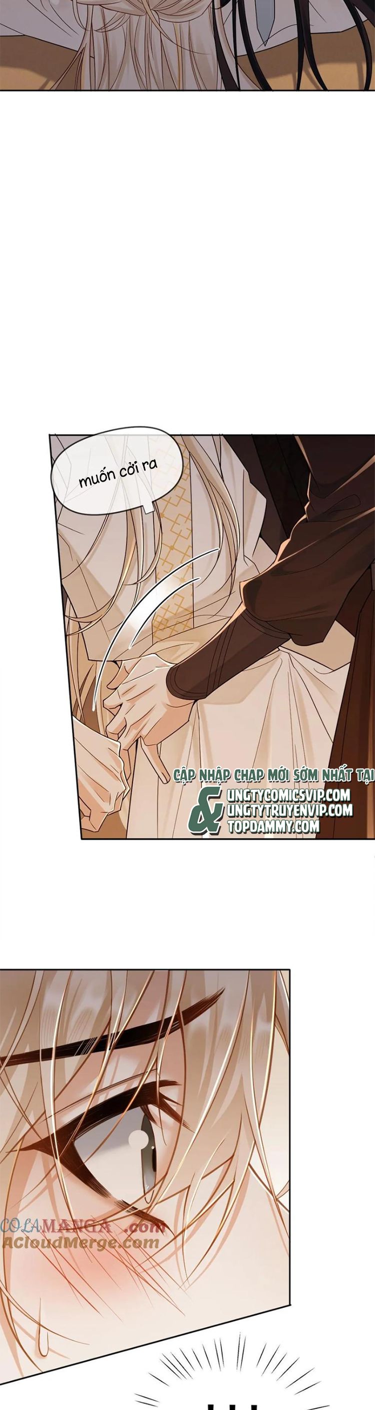 Lang Cẩu Chủ Thần Chap 251 - Next Chap 252