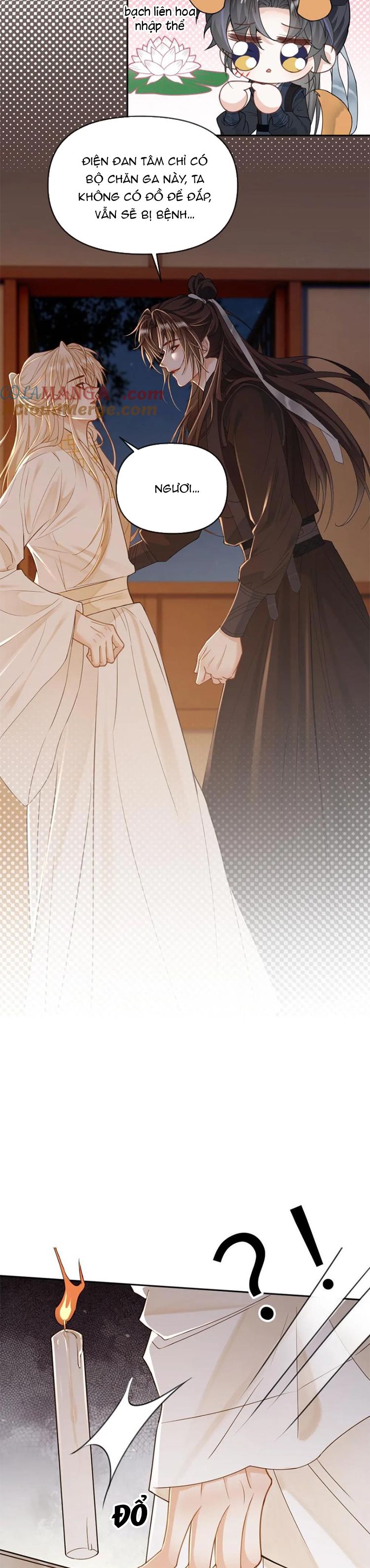 Lang Cẩu Chủ Thần Chap 251 - Next Chap 252