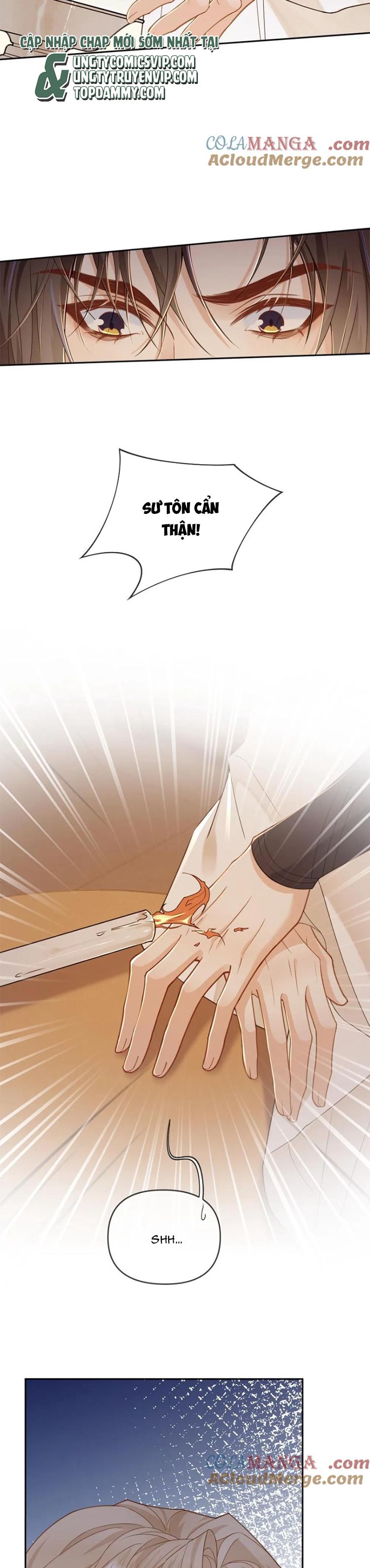 Lang Cẩu Chủ Thần Chap 251 - Next Chap 252