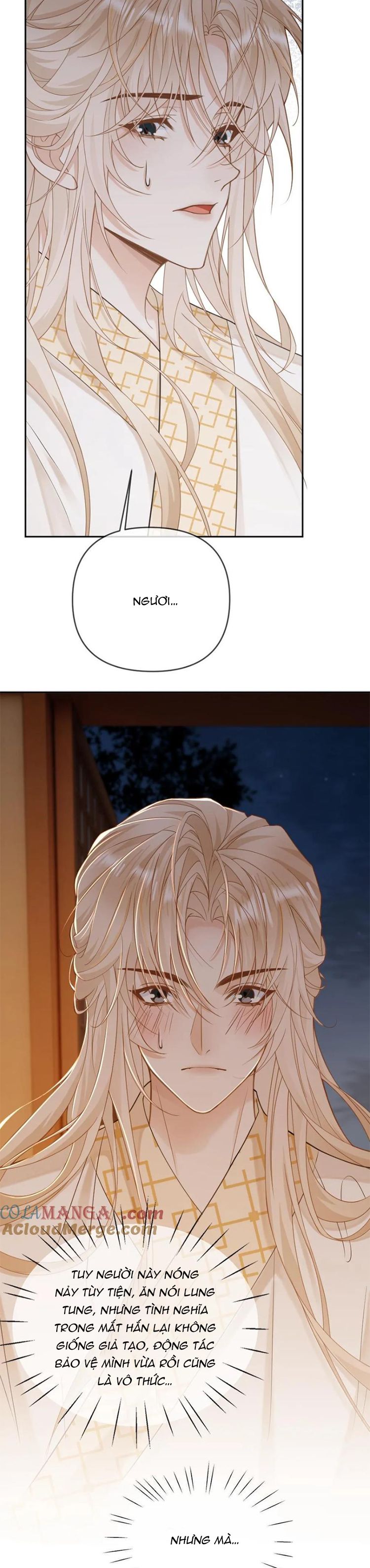 Lang Cẩu Chủ Thần Chap 251 - Next Chap 252