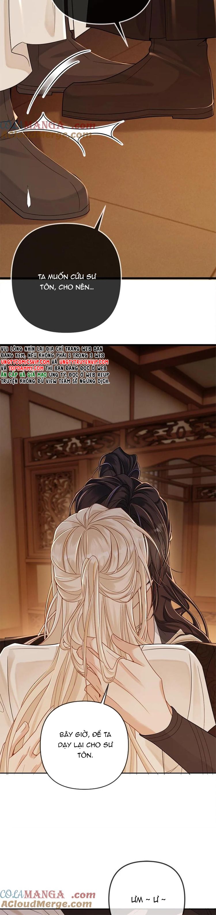 Lang Cẩu Chủ Thần Chap 251 - Next Chap 252