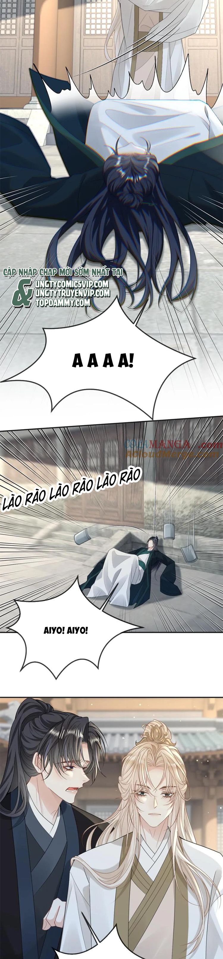 Lang Cẩu Chủ Thần Chap 252 - Next Chap 253