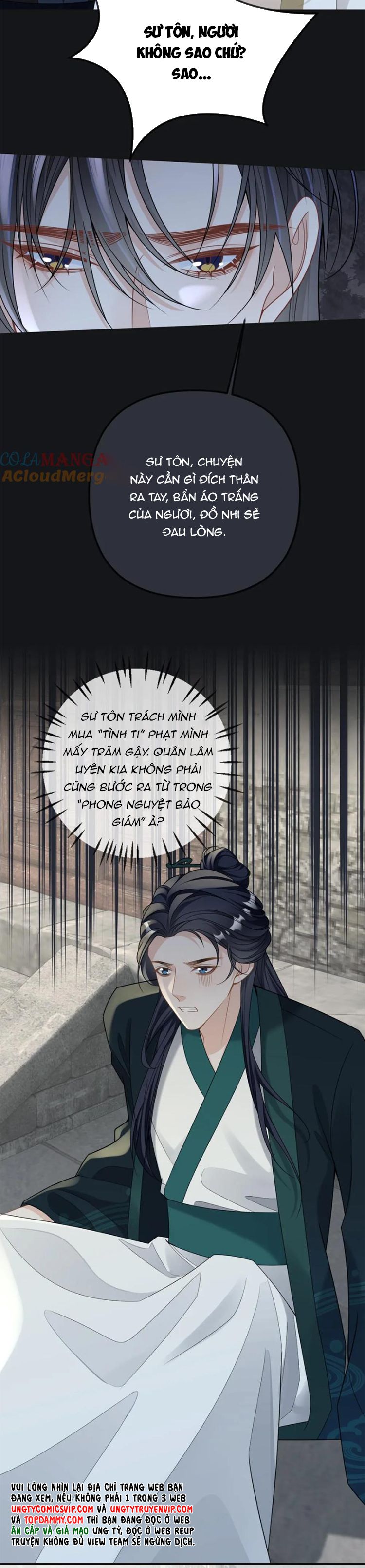 Lang Cẩu Chủ Thần Chap 252 - Next Chap 253