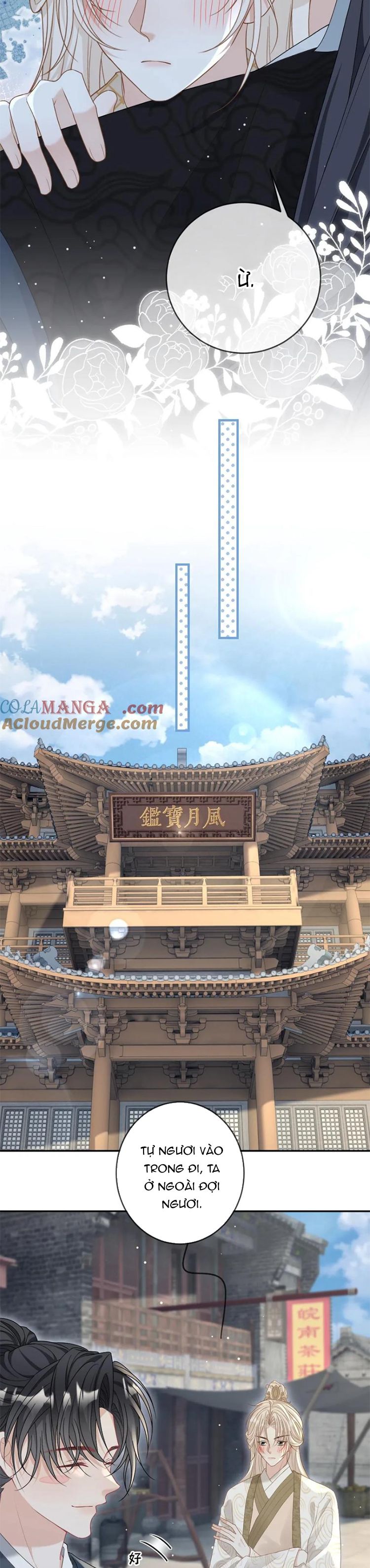 Lang Cẩu Chủ Thần Chap 252 - Next Chap 253