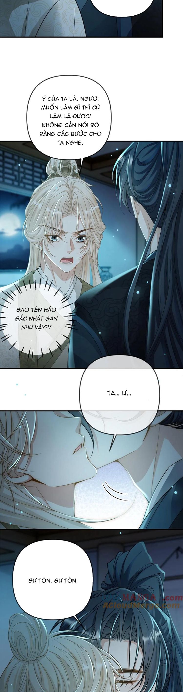 Lang Cẩu Chủ Thần Chap 253 - Next Chapter 254