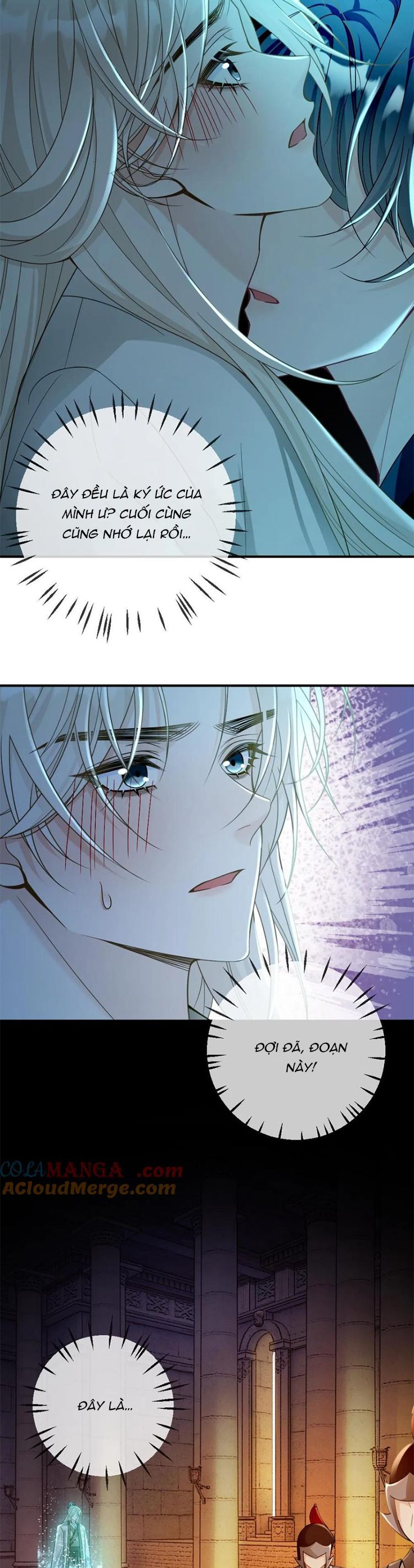 Lang Cẩu Chủ Thần Chap 253 - Next Chapter 254