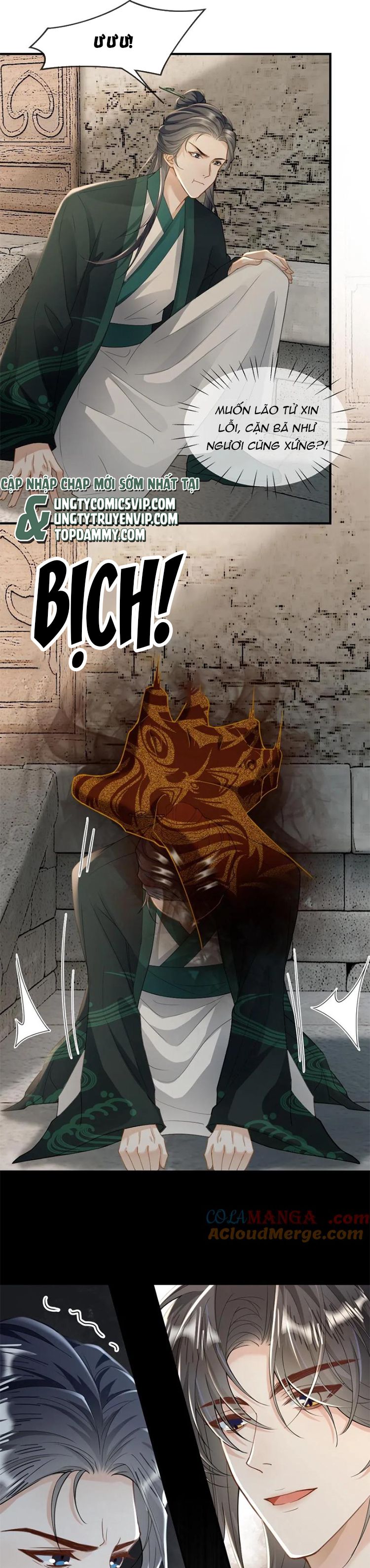 Lang Cẩu Chủ Thần Chap 253 - Next Chapter 254