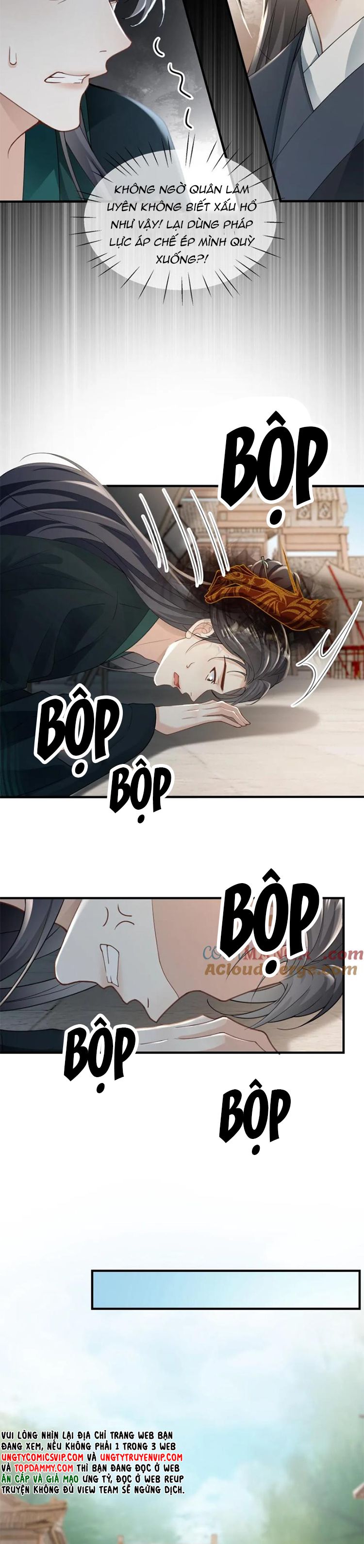 Lang Cẩu Chủ Thần Chap 253 - Next Chapter 254