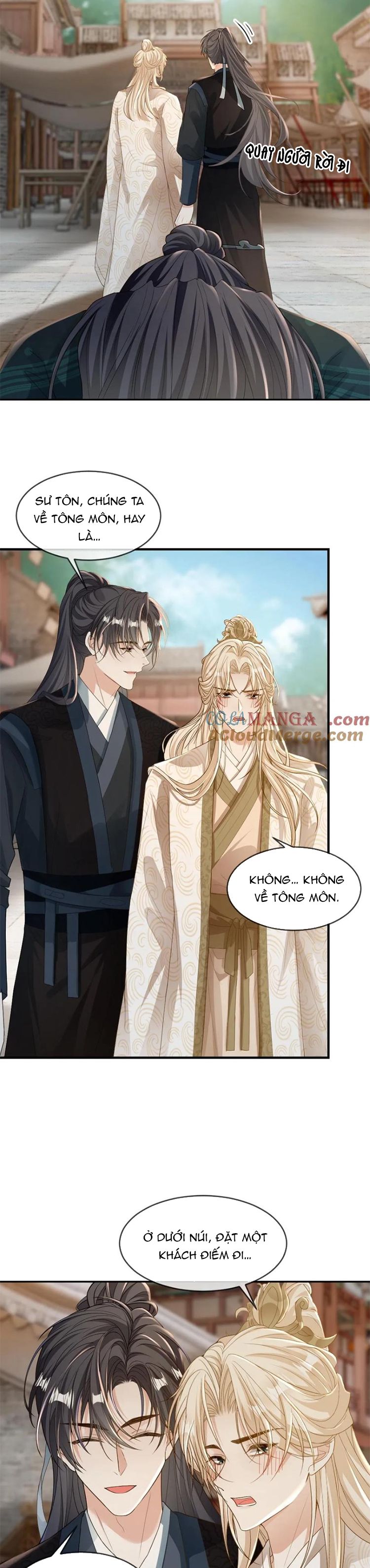 Lang Cẩu Chủ Thần Chap 253 - Next Chapter 254