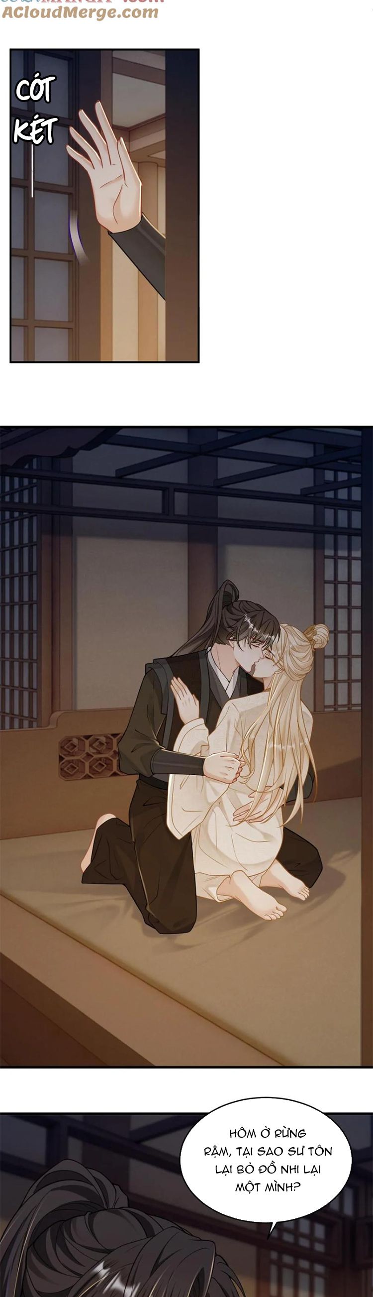 Lang Cẩu Chủ Thần Chapter 257 - Next Chapter 258