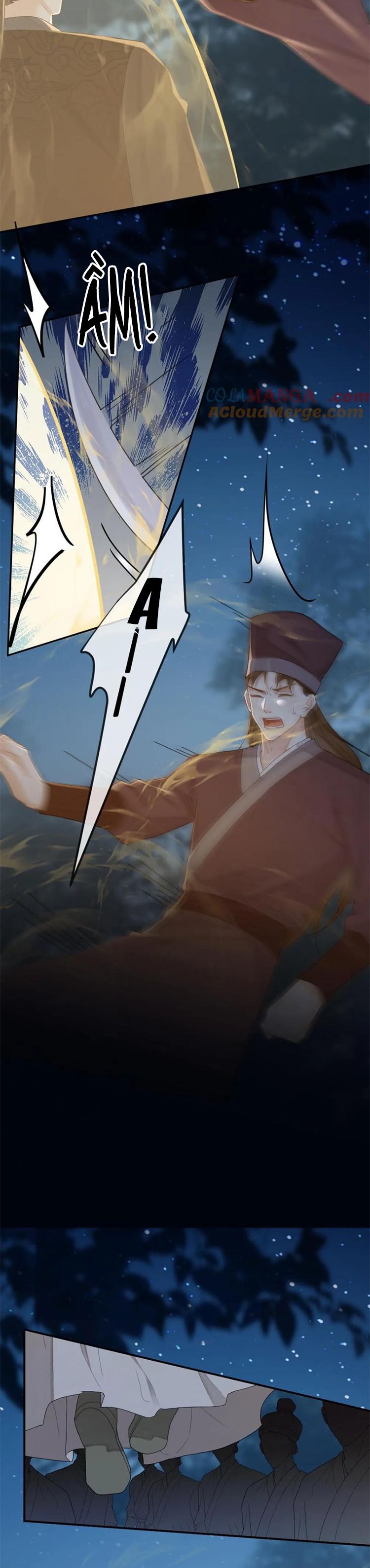 Lang Cẩu Chủ Thần Chapter 257 - Next Chapter 258
